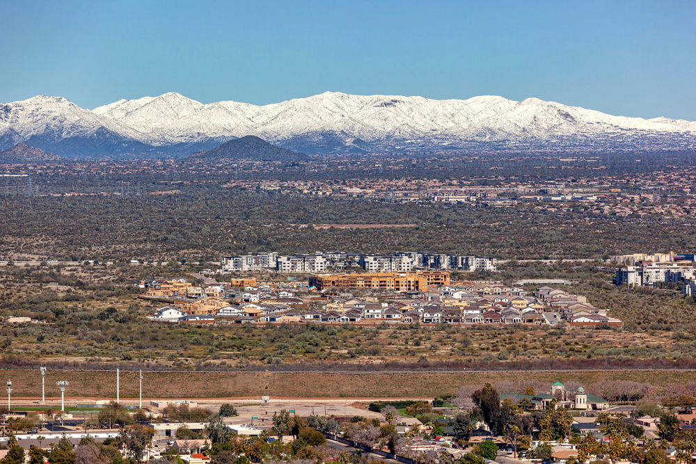 Cave Creek Arizona